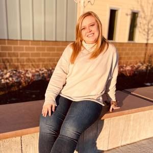 Meet your Posher, Sarah